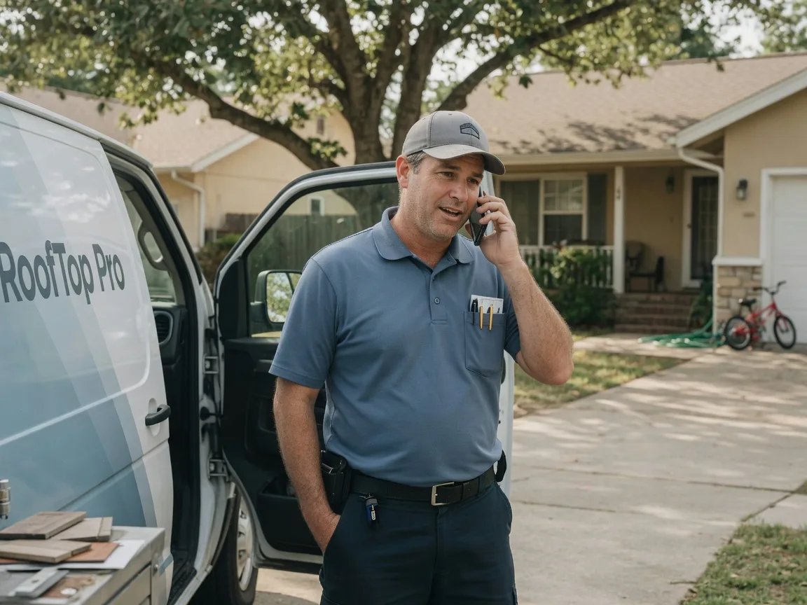 Roof Repair Mellen, WI FAQs
