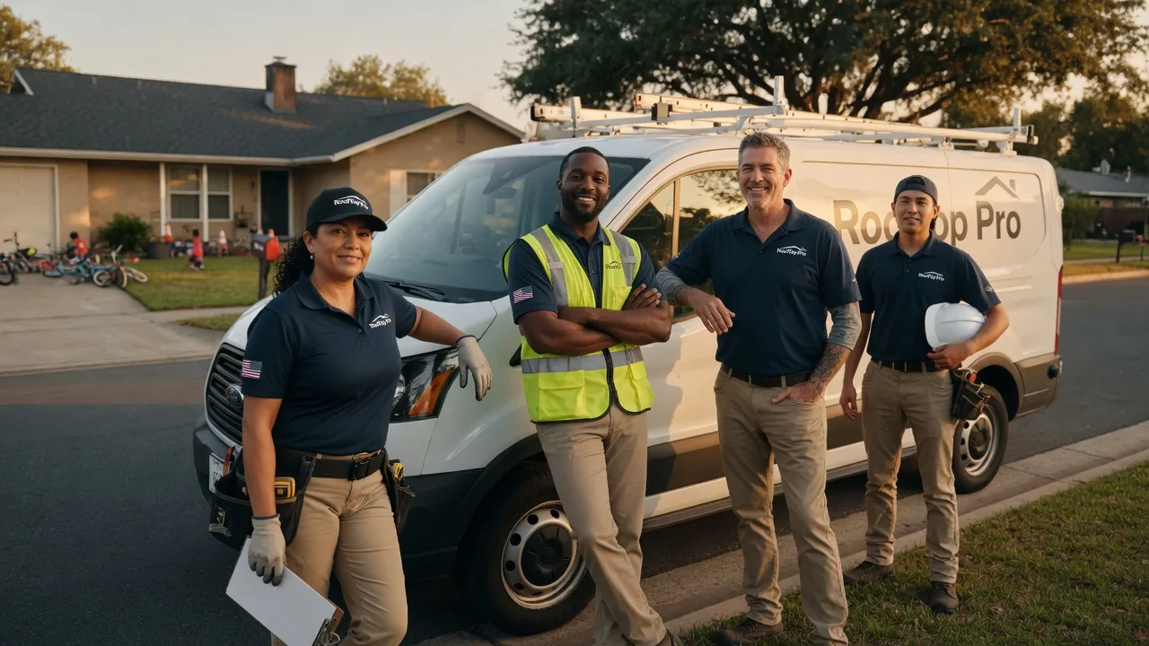 Roof Repair in Mellen, WI near me