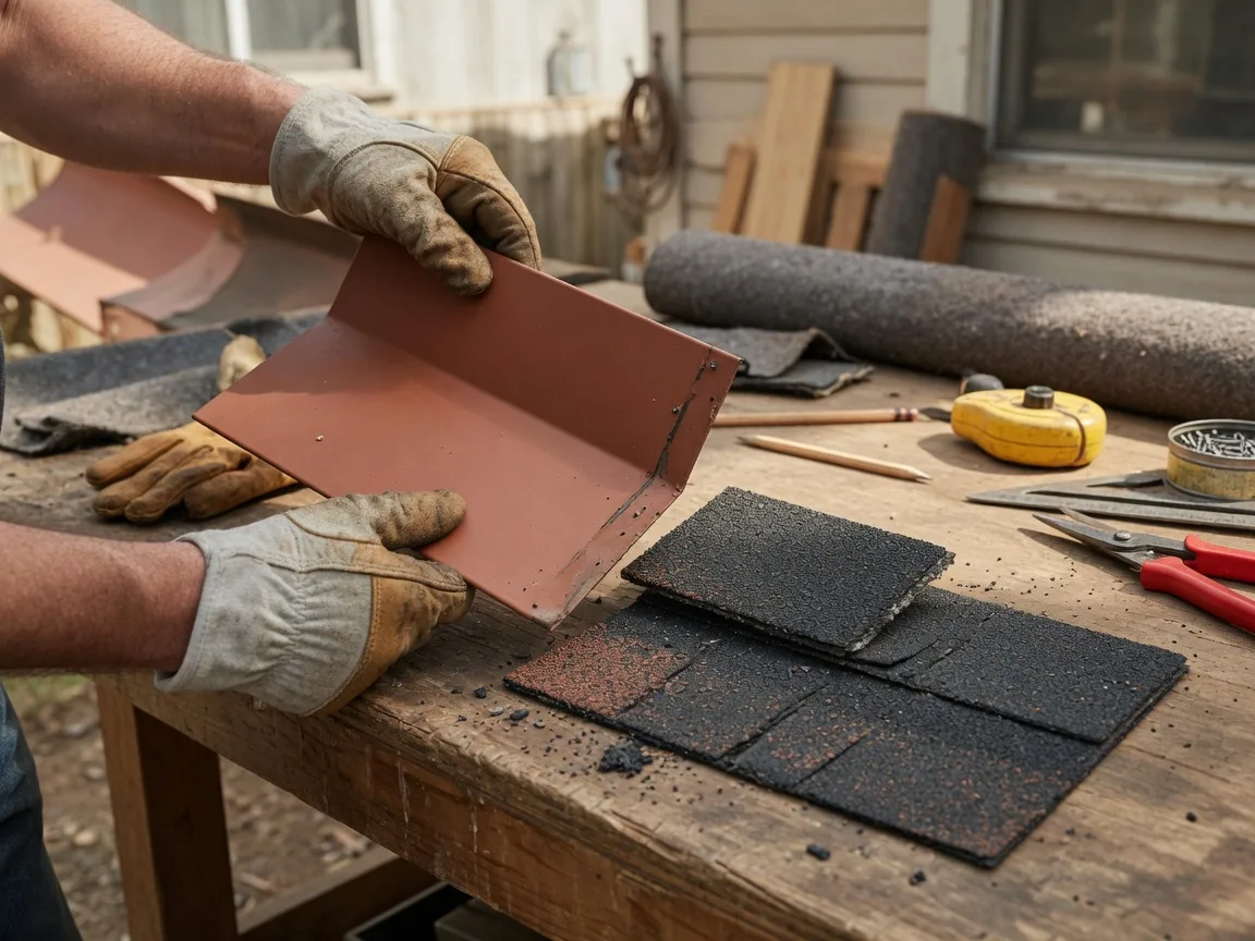 Roof Repair company in Mellen, WI